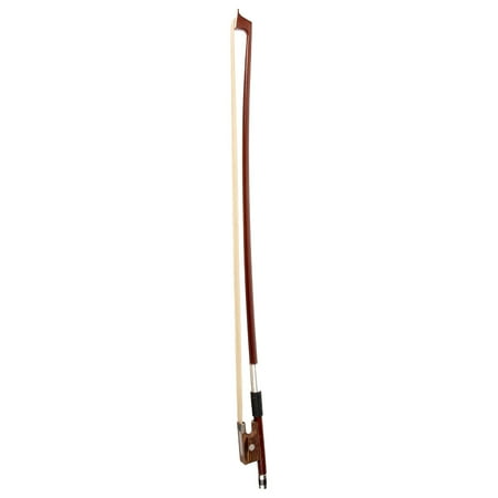 unbranded Violin Bow Takedown Recurve and Arrow Bowstring Instruments Student