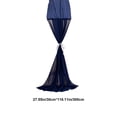 thumbnail image 3 of Fiudx Bandera de Mesa de Gasa, Elegante Decoración para Bodas, Tela Suave y Ligera, Versátil para Fiestas, Perfecta para Decoración de Hogar y Hotel, Disponible En Varios Colores, Tamaño 70 X 300 Cm., 3 of 6
