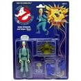 thumbnail image 2 of Ghostbusters: Kenner Classics Egon Spengler and Gulper Ghost Retro Kids Toy Action Figure for Boys and Girls Ages 4 5 6 7 8 and Up (5”), 2 of 8