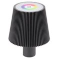 thumbnail image 1 of Lámpara LED Para Botellas, Lámpara Regulable Para Botellas Con 4 Modos De Luz, IP54 Impermeable, Botella De Vino LED Lámpara De Control Táctil, Luz Nocturna Recargable, 1 of 7