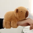 thumbnail image 1 of de peluche de juguete, pulsera de bofetada de , cómoda muñeca portátil de , pulsera de Animal para regalos de cumpleaños para, 1 of 8