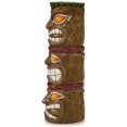 thumbnail image 6 of Dawhud Direct | Vp Home Triple Tiki Totem Solar Powered Led Outdoor Decor Garden, 6 of 10