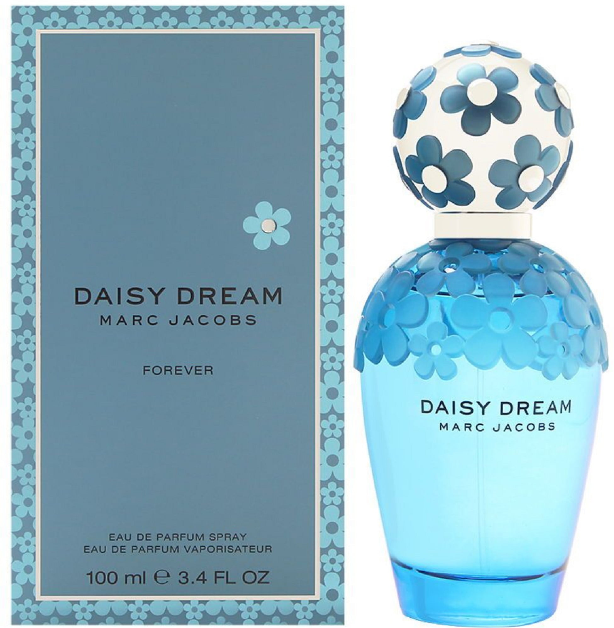 Marc Jacobs Daisy Dream Eau De Toilette Spray - 1.0 fl oz bottle