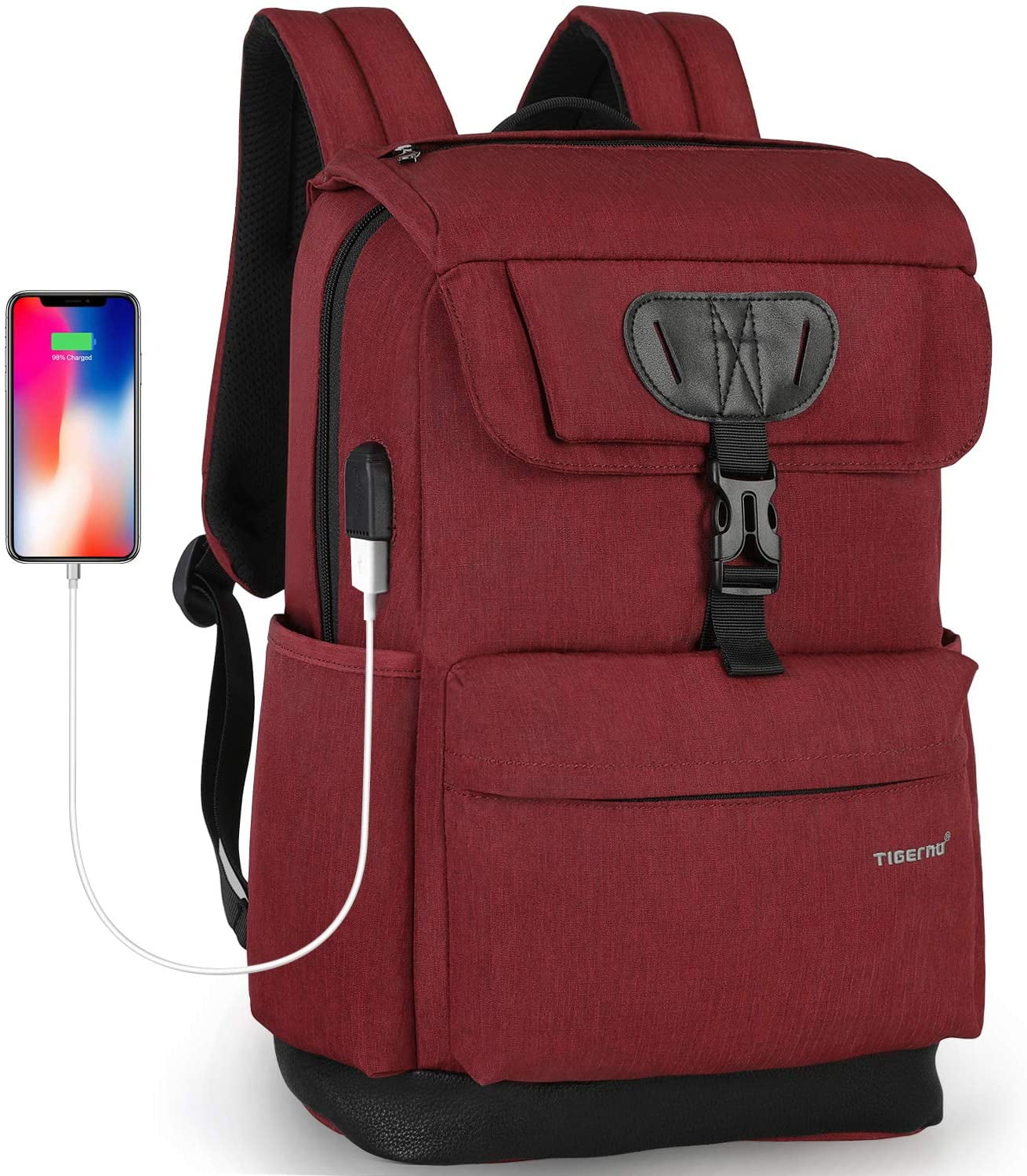computer backpack mens