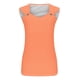 thumbnail image 3 of Camisetas Casuales para las Mujeres Camisola sin Mangas Impresa de Ajuste Suelto para el Hogar Y el Uso Diario, 3 of 5