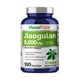 thumbnail image 1 of Suplemento NusaPure Jiaogulan 9000 mg 180 cápsulas vegetarianas, 1 of 7