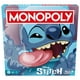thumbnail image 1 of Juego de Mesa Hasbro Gaming Monopoly Edición Stitch, 1 of 5
