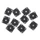 thumbnail image 2 of 40 Unids Partes de Carburador Motosierra Carburador Membrana Membrana Set para Motosierra Carburador Ms210 Ms230 Ms2500 Accesorios de Cadena, 2 of 5