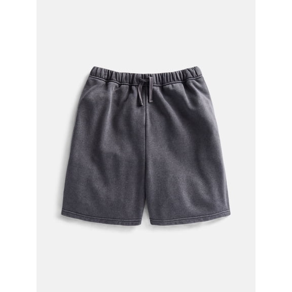 Weekend Academy Boy's Fleece Shorts, Sizes 4-18