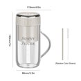 thumbnail image 3 of Mini exprimidor eléctrico de 330ML, taza de jugo eléctrica multifuncional para cocina casera, 3 of 5