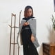 thumbnail image 5 of Xihbxyly Liquidación de ropa de mujer Calefactado puerto USB, manta de franela cálida, almohadilla térmica, 5 of 7