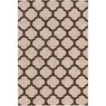 thumbnail image 1 of Well Woven  Modern Trellis Lines Area Rug - 7'10" x 9'10", 1 of 5