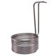 thumbnail image 3 of Stainless Steel Immersion Wort Chiller Tube Wine Making Machine Part, 3 of 5