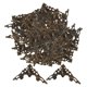 thumbnail image 1 of 100 protectores de esquinas de metal, soportes de esquina, cubierta protectora de ángulo para madera bronce verde, 1 of 9