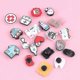 thumbnail image 2 of 10pcs Shoe Charms Cartoon Medical Shoe Buckle Decorations Fit Croc Wristband, 2 of 5
