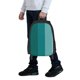 thumbnail image 5 of Fotbe Teal Color Mochila para Hombre y Mujer - Tela Oxford 600D Resistente - Mochila Impermeable de Gran Capacidad para Escuela, Viajes y Senderismo, 5 of 6