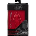 thumbnail image 2 of Star Wars Black Series 3.75-in Elite Praetorian Guard (with Single Blade), 2 of 5