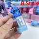 thumbnail image 4 of Sacapuntas de Disney Stitch Sacapuntas de un solo orificio de dibujos animados Lilo & Stitch Útiles escolares para niños y estudiantes Papelería Premios, 4 of 4