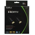thumbnail image 2 of Cable HDMI 1.8 metros TAIKA 2K/4K/3D/Full HD/Super HD 60HZ, 2 of 2