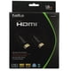 thumbnail image 2 of Cable HDMI 1.8 metros TAIKA 2K/4K/3D/Full HD/Super HD 60HZ, 2 of 2
