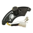 thumbnail image 3 of Alternator Automatic Voltage Regulator AVR For 5KW 6.5KW Single Phase Gasoline Generator, 3 of 6