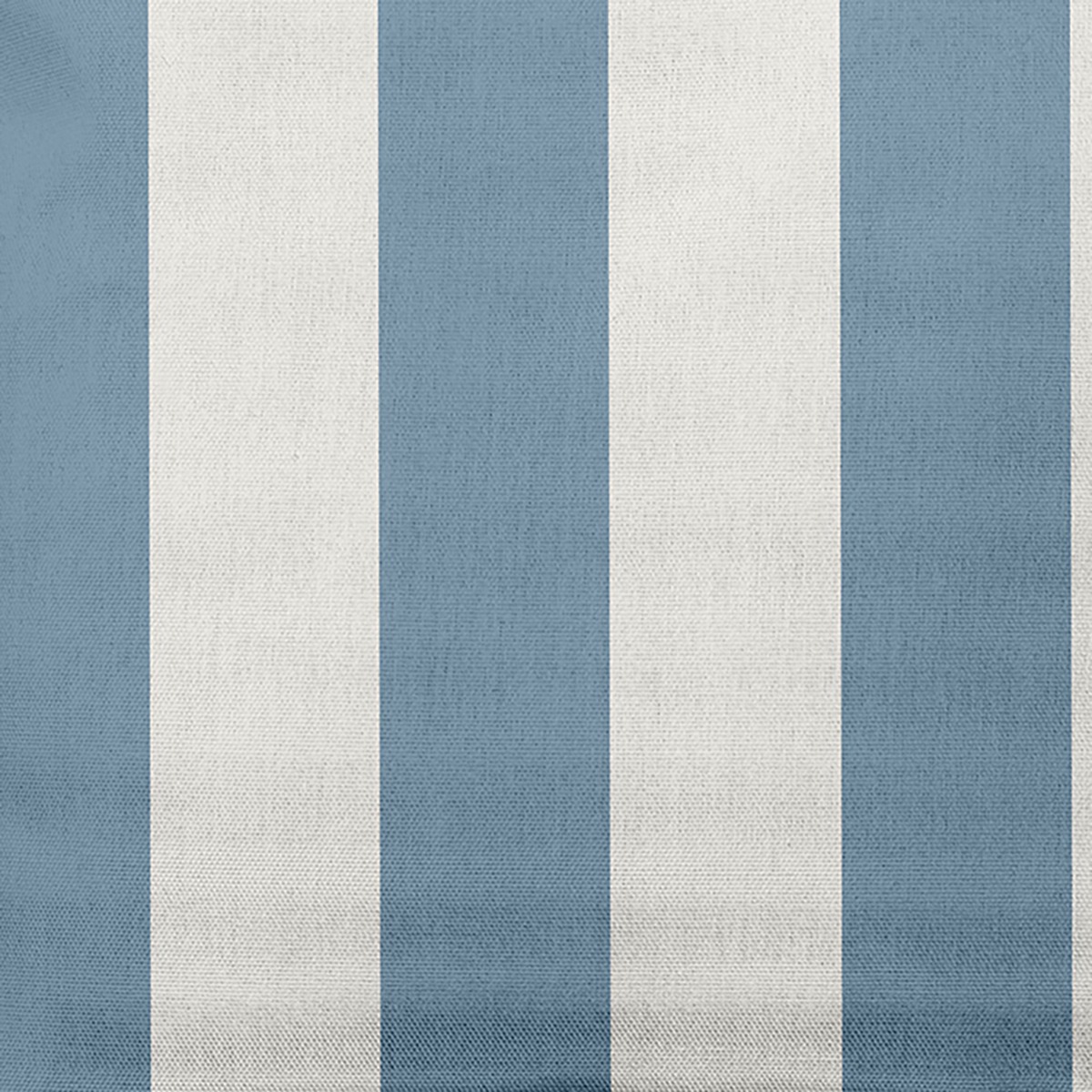 Simply Daisy 14" x 20" Graduated Stripe Nautical Decorative Indoor Pillow