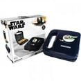 thumbnail image 1 of MANDO WAFFLE MAKER - FRENCH, 1 of 4