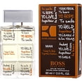 thumbnail image 1 of BOSS ORANGE MAN CHARITY de Hugo Boss, EDT SPRAY 2 OZ, 1 of 1