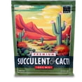 thumbnail image 2 of Premium Succulent Soil Mix for Indoor & Outdoor Plants - Fast-Draining Potting Soil for Succulents, Cacti, & Houseplants - Natural Blend with Pumice for Optimal Plant Growth - 4 Quarts, 2 of 3