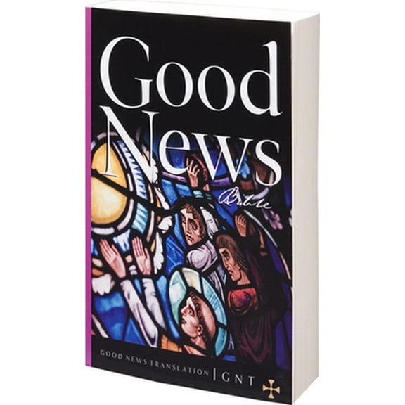Pre-Owned Good News Bible-GNT (Paperback) 1585160814 9781585160815