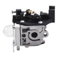 thumbnail image 4 of Carburetor Carb for Zama Rb-K93 Carburetor Gt225, Srm225 Rb-2011-120-0604, 4 of 10
