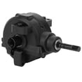 thumbnail image 3 of 1/10 Rear Gear Box, Eliminate Shaft Effect Rear Gear Box Mutifunctional Professional Plastic  for  94123, 3 of 7