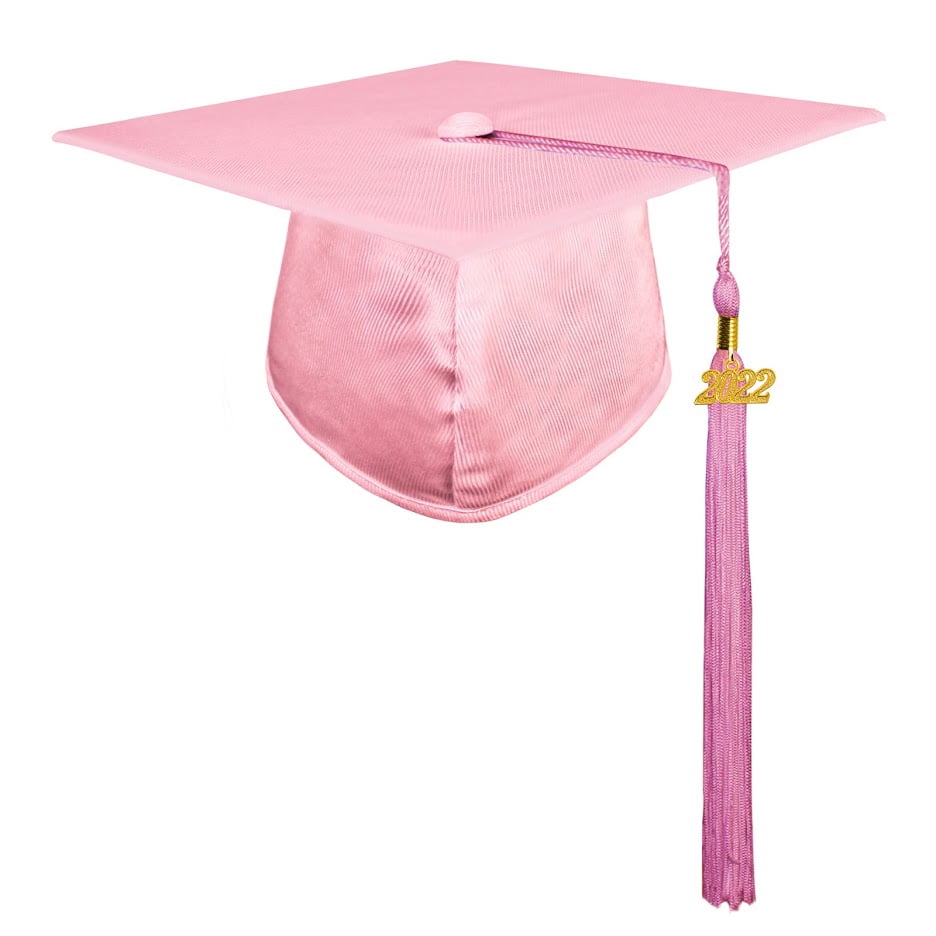 GraduationMall Shiny Adult Graduation 