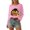 Pink [Halloween Costumes for Women Clearance Sales] [New Arrival], variant on WEIWEN Halloween Sweatshirts for Women Halloween Sweatshirt Womens Halloween Shirts Salem Apothecary Graphic Pullover Hocus Pocus Long Sleeve Tops Purple, S