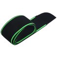 thumbnail image 2 of Ankle brace ankle wrap ankle support ankle bandage 1 Pair Exercise Sports 3D Weaving Ankle Brace Wrap Support Strap Unisex L ANGGREK Otros, 2 of 8