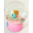 thumbnail image 3 of Small Couple Globe With Music, 3 of 5