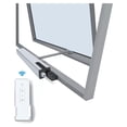 thumbnail image 3 of Automatic Skylight Window Opener for Indoor,DC24V Electric Motorized Window Motor with Control and ,Travelling Distance Adjustable, 3 of 5