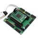 thumbnail image 3 of CoreEP4CE6, Placa Base FPGA, Incluye el Chip ALTERA Cyclone IV EP4CE6E22C8N Integrado, 3 of 8
