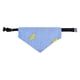 thumbnail image 1 of Toalla de Saliva para perros, babero para mascotas, bufanda para perros, Collar, toalla para perros, toalla de Saliva para gatos, 1 of 5