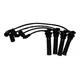 thumbnail image 1 of Cables Para Bujias Spark 1.2 2009-2017 Y Beat 2018 ACDelco Material del aislante: Fibra de vidrio, 1 of 2