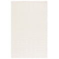 thumbnail image 2 of Safavieh Mykonos Myles Solid Area Rug, Ivory, 5' x 8', 2 of 11