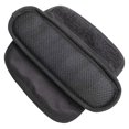 thumbnail image 4 of Mosiee Sangle d'Épaule Antidérapante Réglable pour Guitare, Coussinet de Ceinture pour Basses Acoustiques Électriques, 4 of 9