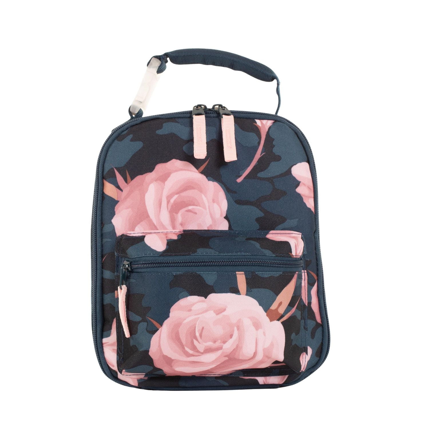 Lunch bag made of 600D Polyester