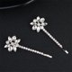 thumbnail image 1 of unbranded Prendedores De De Plata Con Para Mujer Perfectos Para Eventos Y Uso Diario, 1 of 8