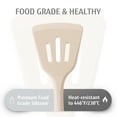thumbnail image 3 of Juego de utensilios de cocina Hecef 32 piezas silicona grado alimenticio con soporte, 3 of 11