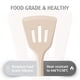 thumbnail image 3 of Juego de utensilios de cocina Hecef 32 piezas silicona grado alimenticio con soporte, 3 of 11