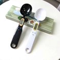 thumbnail image 3 of 1Pcs Handheld Scale Coffee Called High -Precision Kitchen Scale White, 3 of 5
