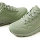thumbnail image 5 of Tenis Skechers Uno Stand On Air Mujer Lifestyle verde 22.5, 5 of 5