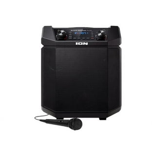 Ion block best sale rocker max walmart