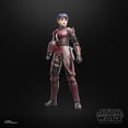 thumbnail image 3 of Star Wars The Black Series Rook Kast, Star Wars: Maul - Shadow Lord Premium Collectible 6 Inch Action Figure, 3 of 10